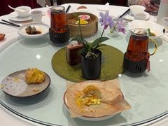 -金河半岛园林酒家(金融城店)