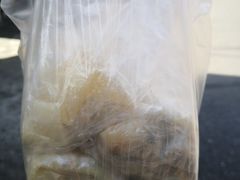 阿姨卷饼-阿姨卷饼(平凉路店)