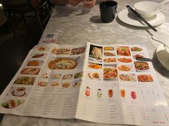 -蔴将·川菜(黄龙万科店)