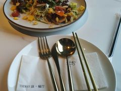 -Wei菋·Le Bistrot
