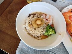 -Social 秀西餐厅-长沙瑞吉酒店(运达店)