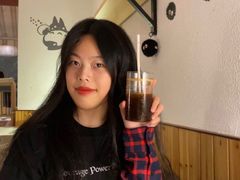 -隅cafe(傅厚岗店)