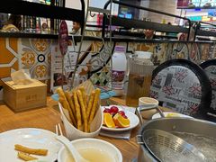-掂档潮汕牛肉火锅(cityon熙地港店)