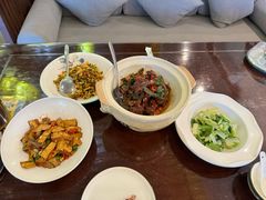 -潇湘·永州会馆(百子湾店)