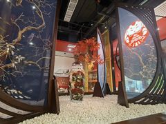 -满园烤鸭·春饼(沈北万达店)