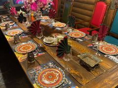 -卢布里西餐厅(总店)