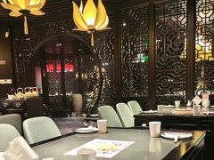 -鼓楼东街老火锅(鼓楼店)