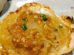 -很久以前羊肉串(簋街店)