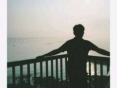 -星海湾跨海大桥