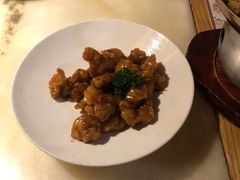 -绿茶餐厅(西单老佛爷店)