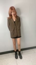 -NICE SALON 奈丝造型