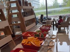 -菲住布渴酒店自助餐厅(阿里巴巴西溪园区店)