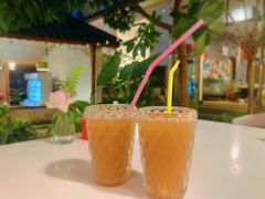-大富贵烧烤公司(双廊店)