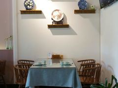 -茶油香闽南菜·花园餐厅(前埔店)