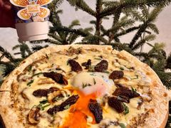 -Brut Eatery悦璞食堂(愚园路店)