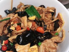 -湘邻呷铺·田园家宴(汉基广场店)