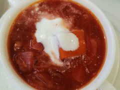 -库滋明·俄罗斯特色美食(中央大街店)