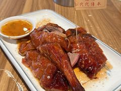 -先记烧鹅王·本地粤菜(福永店)