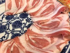 -宣武小院涮肉(前门店)
