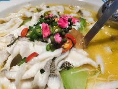 -花椒俏川菜小馆(南海万达店)