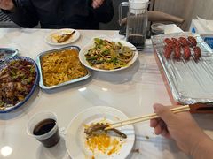 -永刚烧烤(大夜市店)