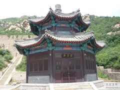 -云峰山自然风景区