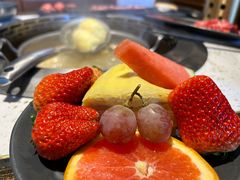 -海汕记·潮汕鲜牛肉火锅·自助