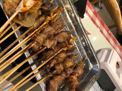 -北方工业大学学生餐厅