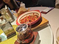 -千百味红餐厅·江西菜(绿地双子塔店)