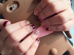 -MiuMiu日式美甲美睫工作室
