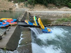 -浙西大龙湾