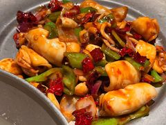 -KAOKAO烤烤·丹东海鲜烧烤(崔各庄店)