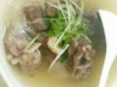 -清真悦宾楼食府(海湖店)