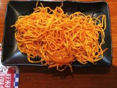 -鑫日千里马朝鲜族小馆(总店)