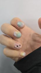 -秀色美甲美睫纹绣护肤