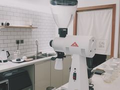 -Onirii Coffee(长乐路店)