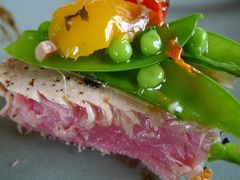 -上海和平饭店-华懋阁 The Cathay Room