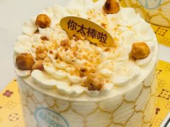 -红花点心局(大观园店)