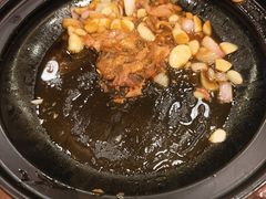 -柴火大院烤鸭民间菜