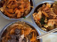 -凤张螺蛳粉·爽口粉(跃进路总店)