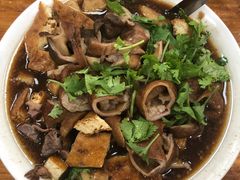 -阁瑞居闫记卤煮(乔庄北街店)