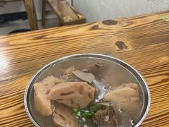 -燕子煨汤(山海关路店)