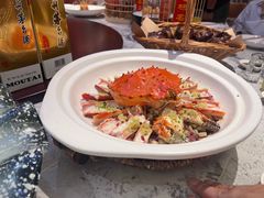 -鸽子张·家宴(黄辛庄旗舰店)