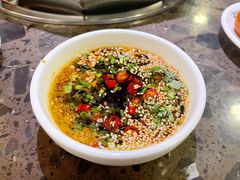 特色鱼味碟-鱼豆吉·豆浆鱼火锅(望京店)