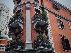 -飞马旅黎黄陂路文旅街区