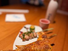 -有喜屋·鲜鸡烧鸟·居酒屋(安龙路店)