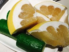 -海底捞火锅(上元大街店)