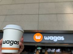 -Wagas沃歌斯(虹桥机场T1店)