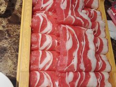 肥牛-重庆苏大姐火锅(白银店)