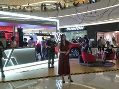 -凯德广场(西城店)